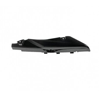 Protection couvre carter inférieur carbone LIGHTECH T-MAX 530/560 2017-2023