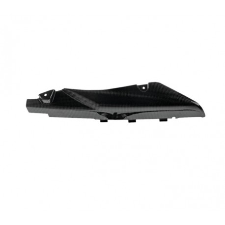 LighTech Carbon Belt Lower Cover for Yamaha T-MAX 530/560 2017-2023