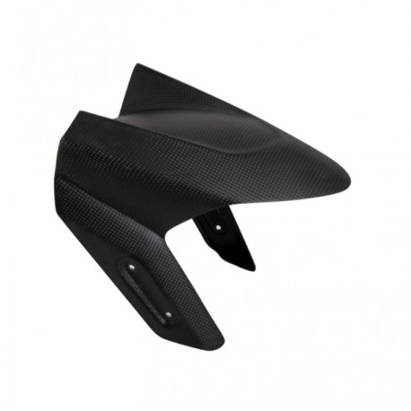 LighTech Carbon Front Mudguard for Yamaha T-MAX 500/530 2015-2016