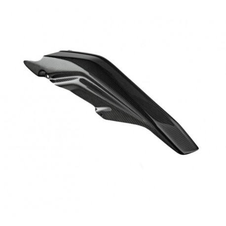 Protection de courroie carbone LIGHTECH T-MAX 500/530 2012-2016