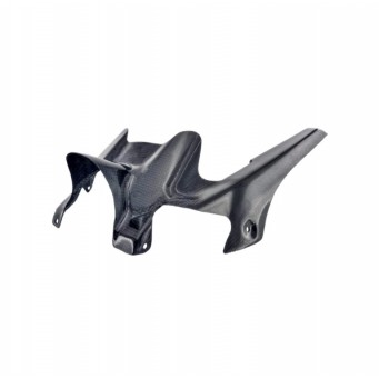 LighTech Carbon Rear Mudguard for Yamaha R7 2021-2024