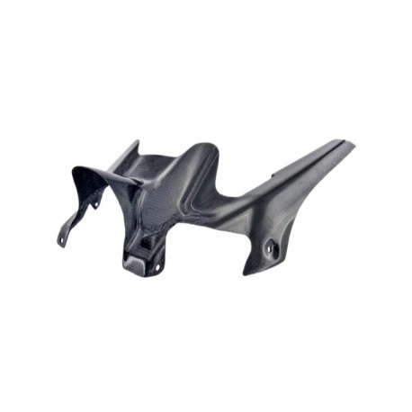 LighTech Carbon Rear Mudguard for Yamaha R7 2021-2024