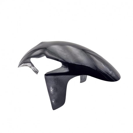 LighTech Carbon Front Mudguard for Yamaha R7 2021-2024