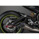 LighTech Carbon Arm Protections (Pair) for Triumph Street Triple 765 R/RS/S 2017- 