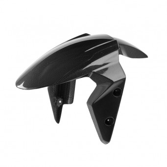 LighTech Carbon Front Mudguard for Triumph Street Triple 765 R/RS/S 2017-2025