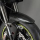 LighTech Carbon-Vorderradkotflügel für Triumph Street Triple 765 R/RS/S 2017-2025