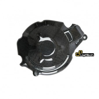 LighTech Carbon-Elektroabdeckung für Suzuki GSXR1000 2017-2021