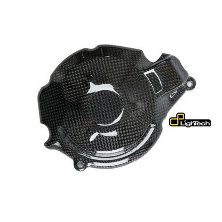 LighTech Carbon Electric Cover for Suzuki GSXR1000 2017-2021