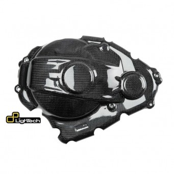 LighTech Carbon-Kupplungsdeckel für Suzuki GSXR1000 2017-2021