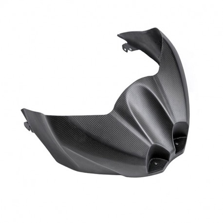 LighTech Carbon Tankabdeckung für Suzuki GSXR1000 2017-2021