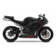 Ligne complète racing titane Spark + EVO silencer pour Honda CBR 600 RR 2013-