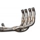 Ligne complète racing titane Spark + EVO silencer pour Honda CBR 600 RR 2013-