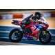 Spark Titanium Racing Exhaust System + EVO silencer without ECE for Honda CBR 600 RR 2013-