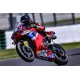 Ligne complète racing titane Spark + EVO silencer pour Honda CBR 600 RR 2013-
