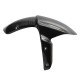 Garde-boue avant carbone ZX6R 2009-2020, ZX10R 2011-2015, Z800 2013-2016 LIGHTECH