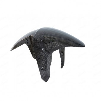 LighTech Carbon Front Mudguard for Kawasaki ZX-4R 2024- 
