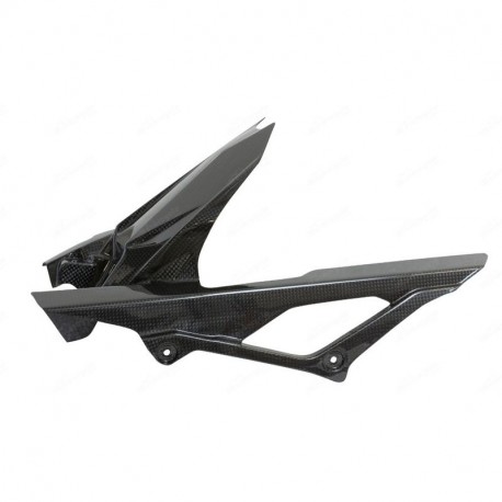 LighTech Carbon Rear Mudguard for Kawasaki ZX-4R 2024- 