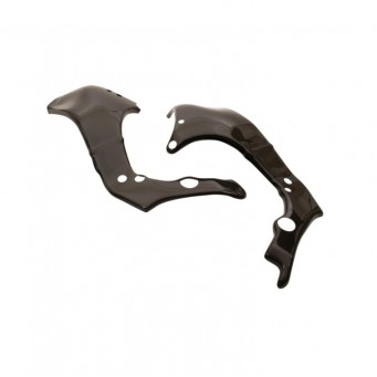 LighTech Carbon-Rahmenschutz für Kawasaki ZX10R 2016-2023