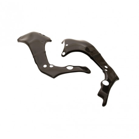 LighTech Carbon Frame Protections for Kawasaki ZX10R 2016-2023