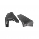 LighTech Carbon Arm Protections (Pair) for Kawasaki ZX6R 2009-2016 | ZX6-R 636 2013-2024
