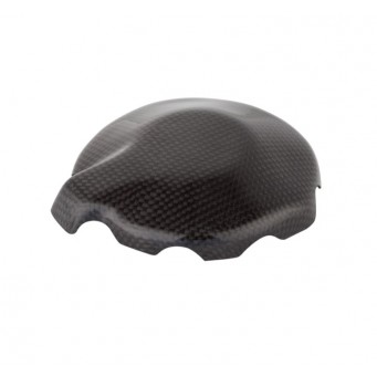 LighTech Carbon Electric Cover for Kawasaki ZX6R 2009-2016 | ZX6-R 636 2013-2024