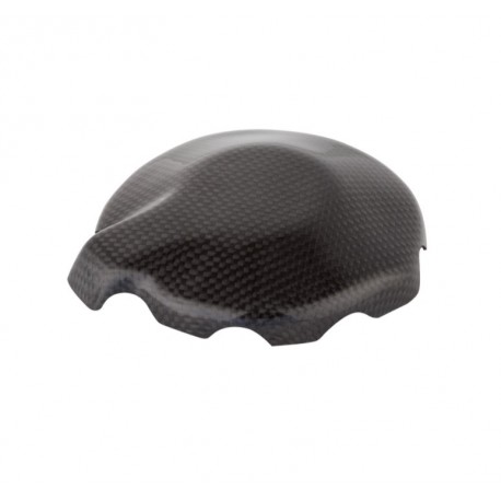 LighTech Carbon Electric Cover for Kawasaki ZX6R 2009-2016 | ZX6-R 636 2013-2024