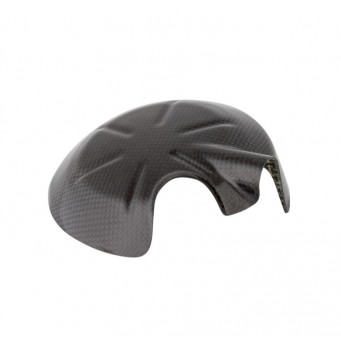 Protection de carter embrayage carbone Lightech KAWASAKI ZX6R 2009-2016, ZX6-R 636 2013-2024