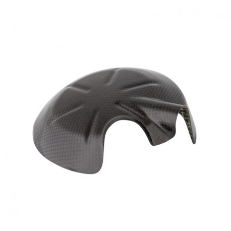 LighTech Carbon-Kupplungsdeckel für Kawasaki ZX6R 2009-2016 | ZX6-R 636 2013-2024