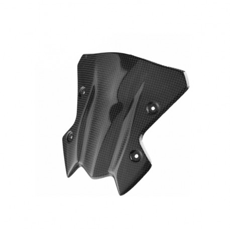 LighTech Carbon-Drehzahlmesser-Halterung für Kawasaki Z900 2020-2023