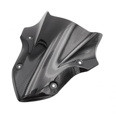 LighTech Carbon-Drehzahlmesser-Halterung für Kawasaki Z900 2017-2023