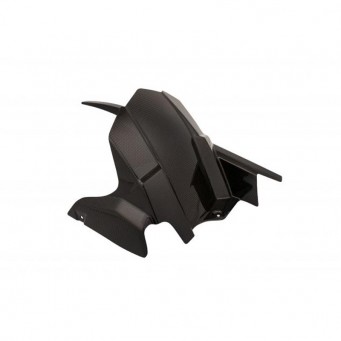 LighTech Carbon Rear Mudguard for Kawasaki Z900 2017-2021