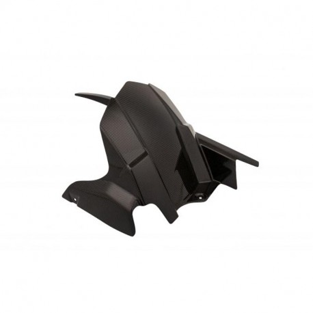 Garde-boue arrière carbone brillant Lightech Z900 2017-2023 Garde-boue arrière carbone brillant Lightech Z900 2017-2023