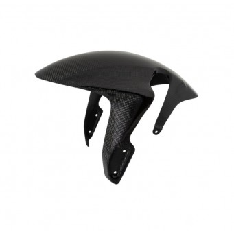 LighTech Carbon-Vorderradkotflügel (Paar) für Honda CBR600RR 2007-2016