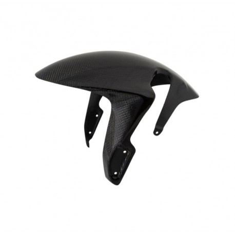 Garde boue avant carbone Lightech HONDA CBR600RR 2007-2016