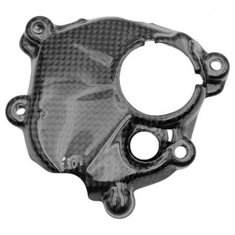 Protection de carter allumage Lightechpour Honda CBR1000RR 2020-