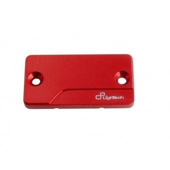 LighTech Bremsflüssigkeitsbehälterdeckel für Kawasaki ZX10R 2021–2024