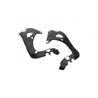 LighTech Carbon Frame Protections (Pair) for Honda CBR1000RR 2017-2019