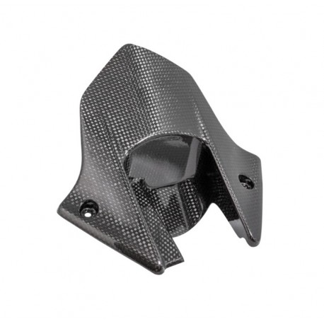 Garde boue arriere carbone Lightech HONDA CBR1000RR 2012-2019