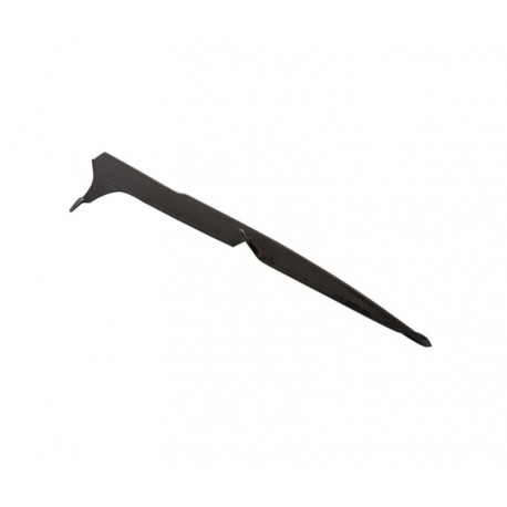 LighTech Carbon-Kettenschutz für Honda CBR1000RR 2008-2019