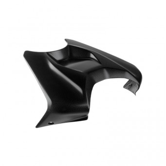Protection de réservoir carbone mat LIGHTECH Panigale V4/Panigale V4S 