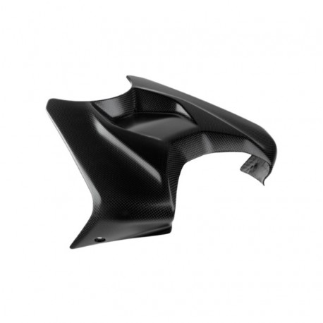 Protection de réservoir carbone mat LIGHTECH Panigale V4/Panigale V4S 2025
