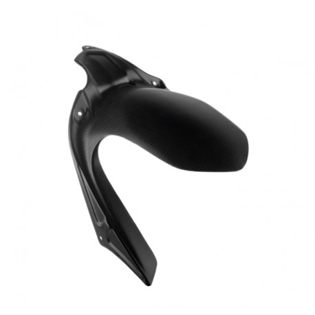 LighTech Carbon Rear Mudguard for Ducati Monster 696 2008-2015