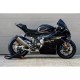 S2 Concept Komplette Racing-GFK-Verkleidung M1000RR 2025-