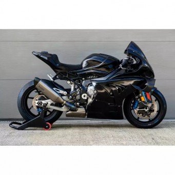 S2 Concept Komplette Racing-GFK-Verkleidung M1000RR 2025-