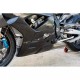 S2 Concept Complete racing fiberglass fairing M1000RR 2025-