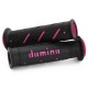 Domino Griffpaar Gummi Lenkergriffe Racing XM2 
