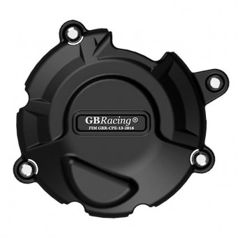 GB Racing  Secondary Alternator Cover ZX-25R 2020-, |ZX-4R/RR 2024-