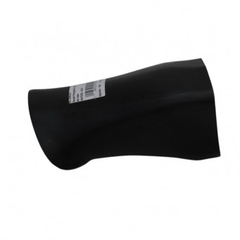 S2 CONCEPT Racing Fiberglass Air Intake for Panigale V4/S 2025