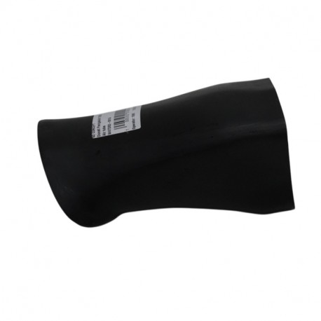 S2 CONCEPT Racing Fiberglass Air Intake for Panigale V4/S 2025