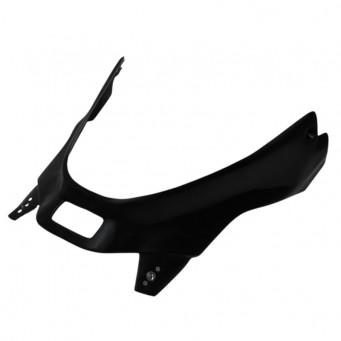 S2 CONCEPT Racing fiberglass half tank cover for Panigale V4/S 2025